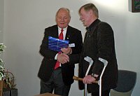 20 Jahre VdK Bild: 20 Jahre VdK