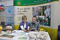 Bild: Berufemesse