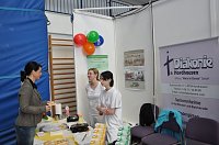 Bild: Berufemesse