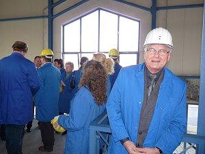 Ausbildungszentrum