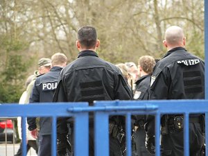 Derby ohne Stimmung