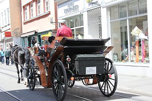 Kr&auml;merbr&uuml;ckenfest in Erfurt