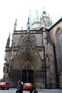 Kr&auml;merbr&uuml;ckenfest in Erfurt