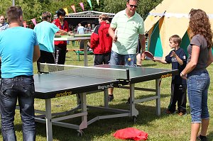 Alles f&uuml;r die Familie