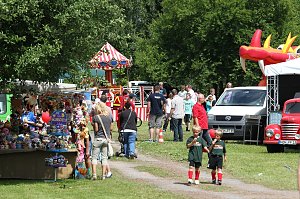 Alles f&uuml;r die Familie