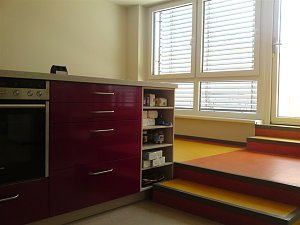 Unterwegs mit Architekten