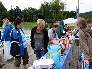 Wieder viel Engagement
