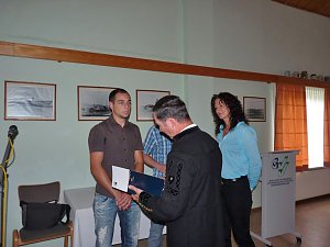 Neue Bergbautechnologen
