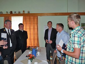 Neue Bergbautechnologen