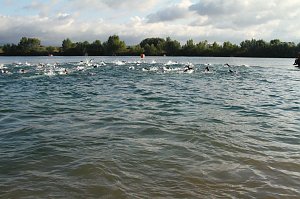 Scheunenhof-Triathon