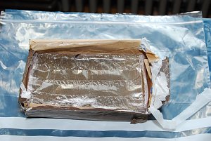 Drogen und Bargeld wurden sichergestellt