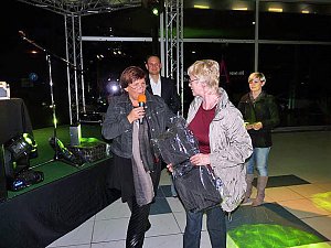 Manege frei