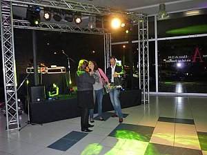 Manege frei