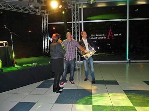Manege frei