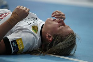 Erster Sieg in der Champions League