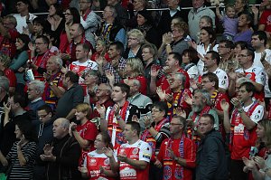 Erster Sieg in der Champions League