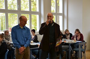 Theater in der Mensa