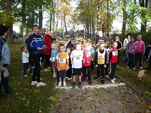 18. Stadtparklauf