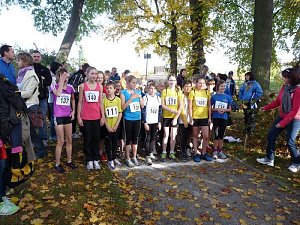 18. Stadtparklauf