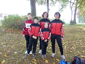 18. Stadtparklauf