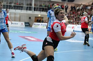 TCH gewinnt auch zweites Heimspiel in Nordhausen