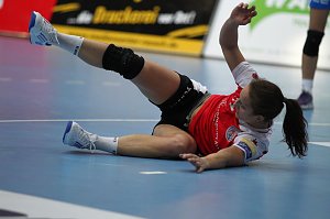 TCH gewinnt auch zweites Heimspiel in Nordhausen