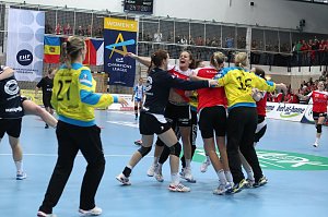 Jubel, Tr&auml;nen, pure Freude
