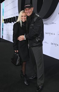 Deutschlandpremiere in Berlin