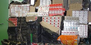 Darum "kümmert" sich der Zoll
