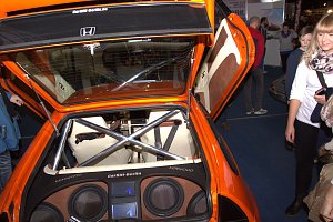 Alles Tuning, oder was?