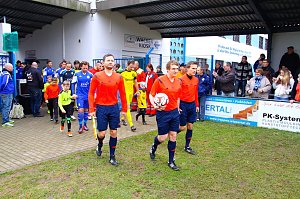 Wacker gewinnt 4:0 gegen Plauen