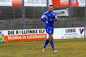 Wacker gewinnt 4:0 gegen Plauen