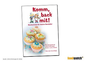 Schleichwerbung an Schulen