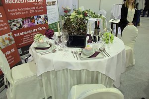 Heiraten und mehr