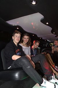 Heiraten und mehr