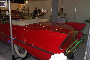 Heiraten und mehr