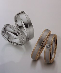Heiraten und mehr