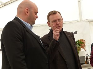 Wacker Nordhausen verliert Spitzenspiel gegen Zwickau