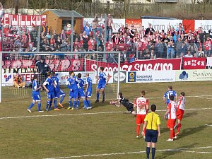 Wacker Nordhausen verliert Spitzenspiel gegen Zwickau