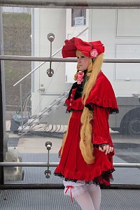 Leipziger Buchmesse 2015