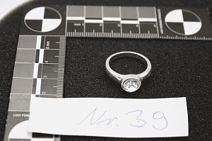 Alles geklaut - Eigentümer gesucht