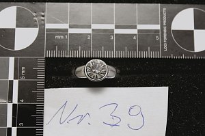 Alles geklaut - Eigentümer gesucht