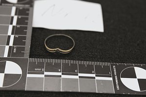 Alles geklaut - Eigentümer gesucht
