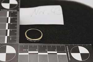 Alles geklaut - Eigentümer gesucht