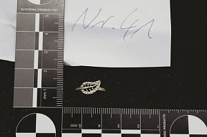 Alles geklaut - Eigentümer gesucht