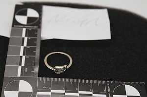 Alles geklaut - Eigentümer gesucht