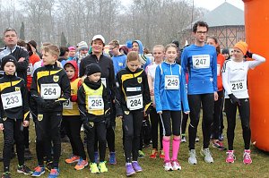 Possenlauf