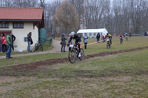Possenlauf