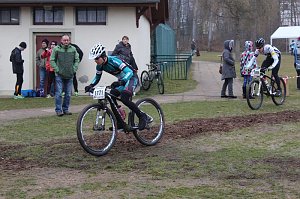Possenlauf