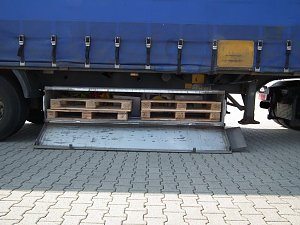Rauschgift in Lkw entdeckt
